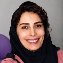 سارا محمدی