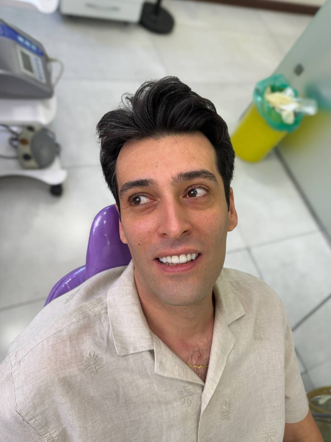 آقای مشرفی